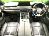 CX-60 3.3 XD ハイブリッド エクスクルーシブスポーツ ディーゼル 4WD 