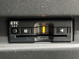 【ETC】高速道路の料金所をストレスなく通過!話題のスポットやサービスエリアに多い「スマートIC」利用時は必須のアイテムです。当店でセットアップを実施、ご納車当日からすぐにご利用いただけます!