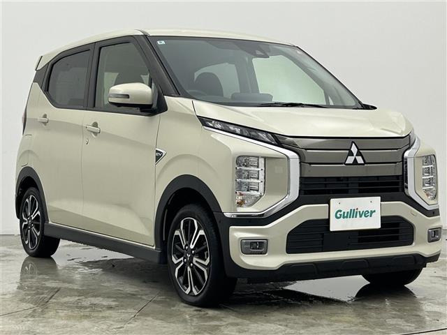 eKクロス EV P 修復歴無し