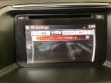 低速走行時に前方の障害物を検知して、衝突被害を軽減してくれるスマート・シティ・ブレーキ・サポートを装備!アクセルとブレーキの踏み間違えなどの急加速を抑制してくれる心強い装備です。