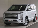 デリカD:5 2.2 P 4WD 