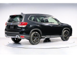 フォレスター 1.8 スポーツ 4WD 