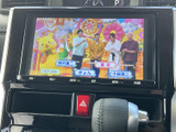 停車中には、TVでエンターテイメントを楽しめます。長距離移動や休憩時間に、気分転換に最適です。