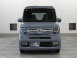 N-VAN ファン 