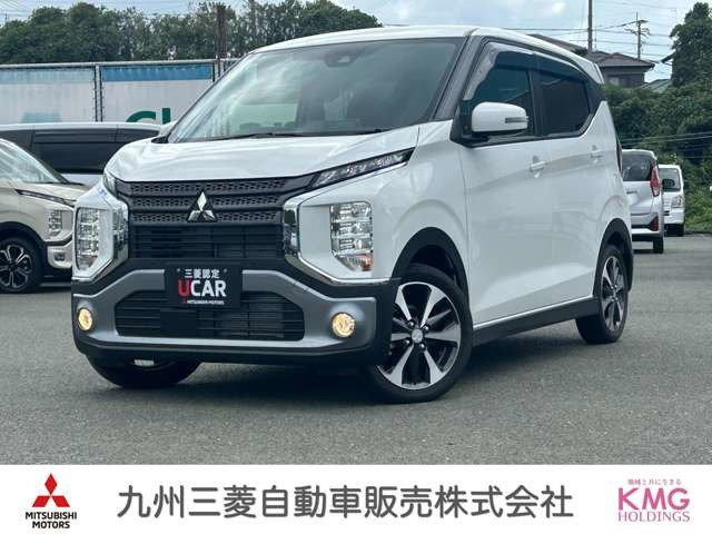 eKクロス G 