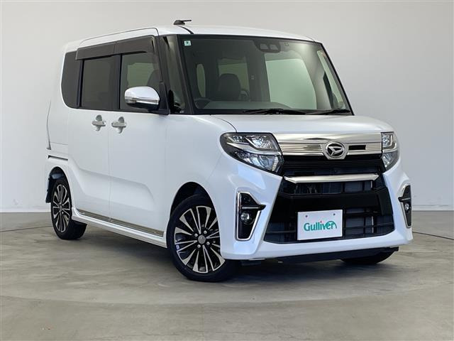 タントカスタム RS セレクション 4WD 4WD 修復歴無し