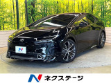 ガラスルーフ モデリスタエアロ 全周囲カメラ 100V電源 衝突軽減