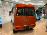 ハイゼットカーゴ クルーズ ターボ リミテッド ハイルーフ 4WD 