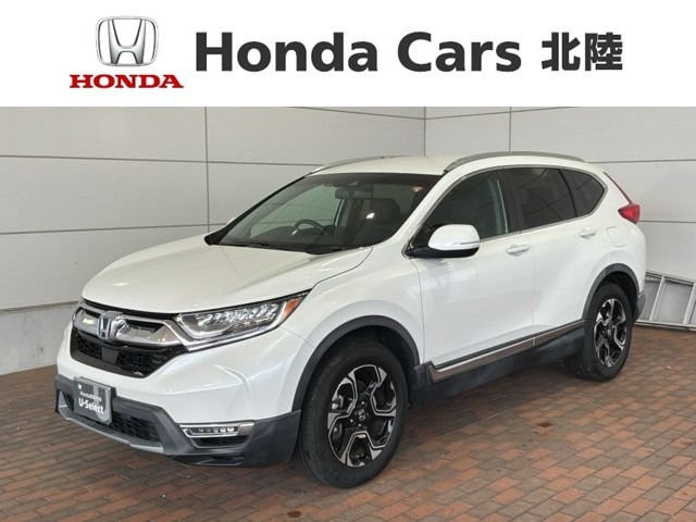 CR-V  2.0 e:HEV EX 4WD