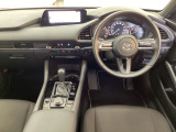 MAZDA3ファストバック 1.5 15S ツーリング 