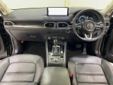 CX-5 2.5 25S Lパッケージ 
