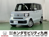 持ち前の「広い車内」に、さらに「高い静粛性」と「上質なデザイン」が加わり、普通車からの乗り換えでも満足できる高い完成度のN-BOXです。