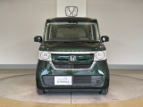N-BOX G L ターボ ホンダセンシング 