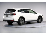 レヴォーグレイバック 1.8 リミテッド EX 4WD 