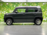 ハスラー FリミテッドII 4WD 