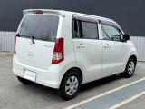 H21年式☆ワゴンRが入荷です☆お手頃価格の1台です☆気になる方はお早目に(*^-^*)