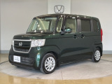 N-BOX G L ターボ ホンダセンシング 