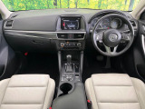 CX-5 2.2 XD Lパッケージ 