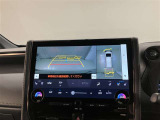 バックカメラも装備され運転をサポ-ト致します。駐車が苦手な方でも後ろが見えますので心配ございません!一度使ったら手放せません。