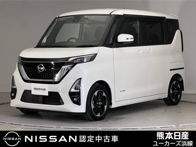 日産 デイズ 
