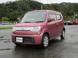 MRワゴン 10hアニバーサリーリミテッド 4WD 入庫しました!