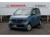 Honda Cars 木更津 U-Select 市原の在庫車両をご覧頂き有難うございます。R1 N-WGN ホライズンシーブルーパール入庫しました!