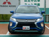 エクリプスクロス 2.2 G ディーゼル 4WD 
