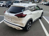 キックス 1.2 X ツートーン インテリアエディション (e-POWER) 