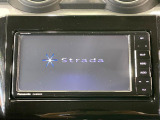 【ナビゲーション】目的地までしっかり案内してくれる使いやすいナビ。Bluetooth接続すればお持ちのスマホやMP3プレイヤーの音楽を再生可能!毎日の運転がさらに楽しくなります!!