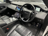 レンジローバーイヴォーク  Rダイナミック S 4WD 本革シート