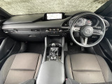 MAZDA3ファストバック 1.5 15S ツーリング 
