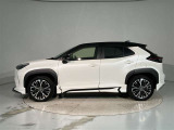 ヤリスクロス 1.5 ハイブリッド Z E-Four 4WD 