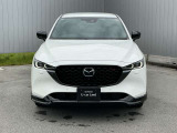 CX-5 2.2 XD スポーツアピアランス 4WD 