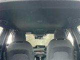 キレイな車内でドライブがより一層快適にお楽しみいただけると思います