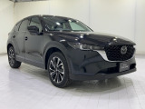 マツダの新しいSUVスタイルCX-5!シーンを選ばない美しい存在感を演出した『魂動デザイン』に心ときめきます。