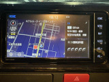◆純正ナビ◆ナビゲーション機能はもちろん、多彩なメディアをお使いいただけます.