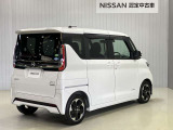ルークス ハイウェイスター X