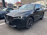 CX-5 2.2 XD スポーツ アピアランス ディーゼルターボ