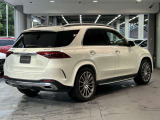 GLE 450d 4マチック スポーツ (ISG) 4WD 