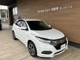 ヴェゼル 1.5 ハイブリッド ホンダセンシング 4WD 