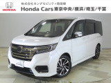 ホンダカーズ東京中央 U-Select東村山店へようこそ。 当社下取りのお墨付き車両。人気車両で充実装備の一台。おススメです。どうぞご覧ください。