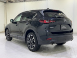 マツダの新しいSUVスタイルCX-5!シーンを選ばない美しい存在感を演出した『魂動デザイン』に心ときめきます。