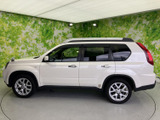 エクストレイル 2.0 20Xt 4WD 