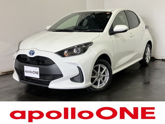 ヤリス 1.5 ハイブリッド X E-Four 4WD 