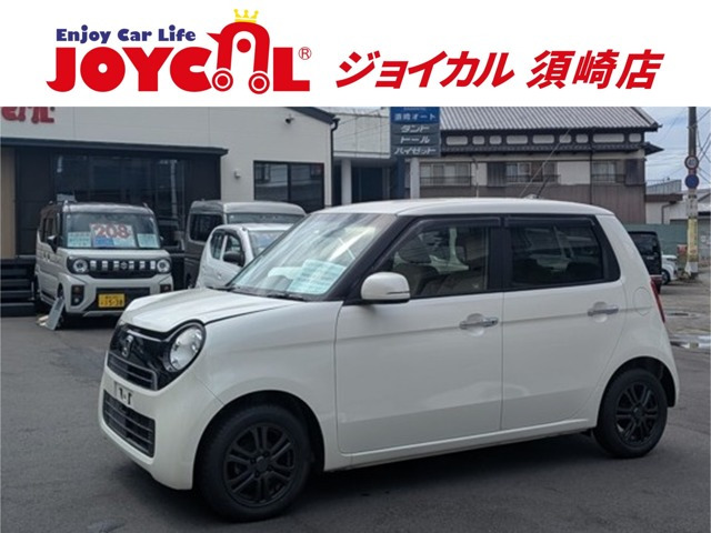 ホンダ N-ONE 