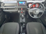 ジムニー XL 4WD 