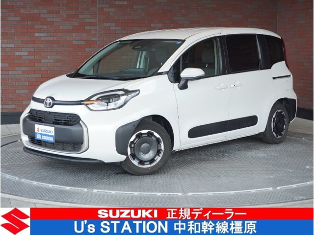 シエンタ ハイブリッド 1.5 Z