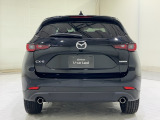 マツダの新しいSUVスタイルCX-5!シーンを選ばない美しい存在感を演出した『魂動デザイン』に心ときめきます。