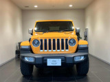 【フロントグリル】7スロットルグリルはJeep伝統の証です。SUVのみにこだわり続けている伝統あるJeep車へお乗り頂いてみてはいかがですか?