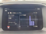i-DM(インテリジェント・ドライブ・マスター)は運転操作の無駄を抑えたスムーズな運転をサポートし、快適なドライブや燃料消費を抑える事にも役立つアイテムです。